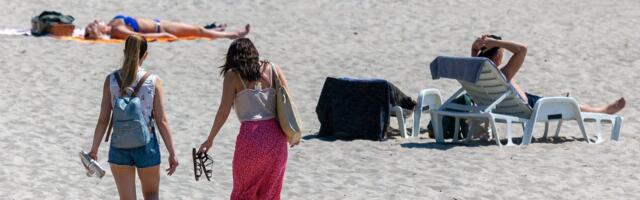 GRAAFIK | Mitu pikka nädalavahetust. Uuel aastal on enamik riigipühasid nädala sees