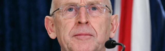 Suurbritannia tahab ehitada Ukraina jaoks uue ballistilise raketi, mis lendaks Moskvani