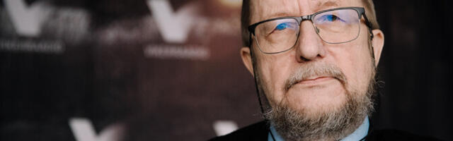 Harri Tiido: kas identiteet on vajalik või hoopis kahjulik?