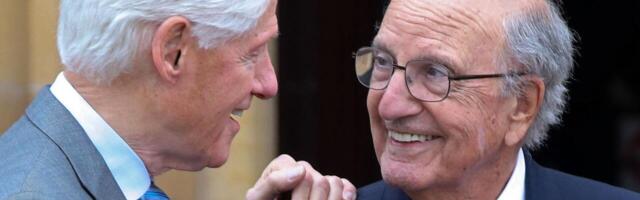 Kas meie sotsid on seotud emeriitpedofiil Epsteiniga?