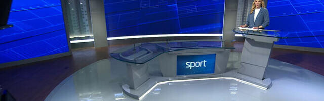 ETV spordisaade, 27. veebruar