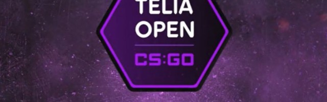 TÄNA DELFI TV-s | Jätkub sügisene Telia Open CS:GO e-spordi turniir