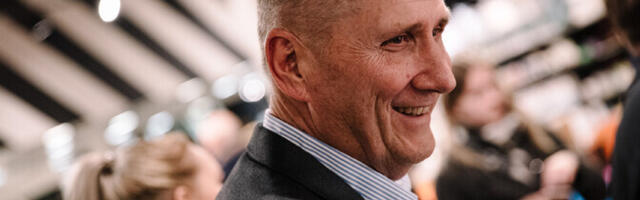 Valdo Randpere: märgistamata kiiruskaamera ei täida ennetavat rolli