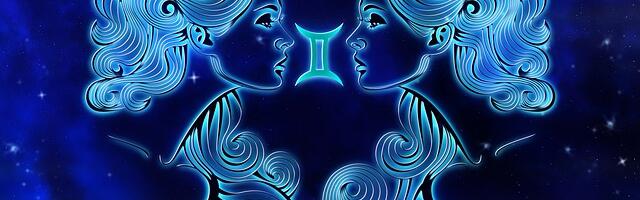 Päeva Armastuse Horoskoop – KAKSIKUD