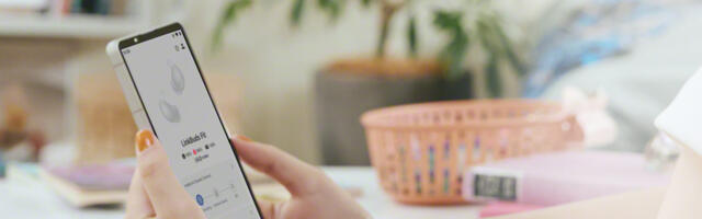 Miks osta kallid Sony kõrvaklapid, aga jätta nende suurim eelis kasutamata?