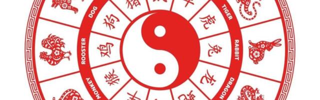 5 Hiina sodiaagimärki, kes tõmbavad pühapäeval 29 märts 2026 ligi õnne, häid võimalusi ja positiivset energiat