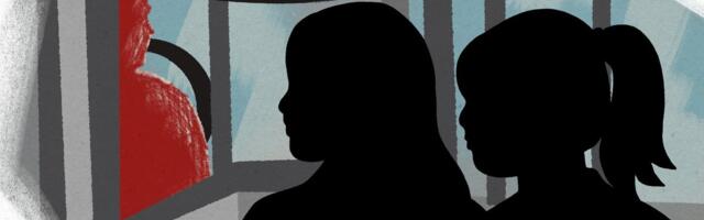 Kolm korda karistatud pedofiil sõidutas bussiga õpilasi, rääkis postitantsust ja näitas oma pesu. Keegi ei kontrollinud ta tausta