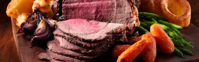 Najlepše pečenje iz rerne: Trik za savršenu hrskavu koricu i sočno meso - kao iz restorana