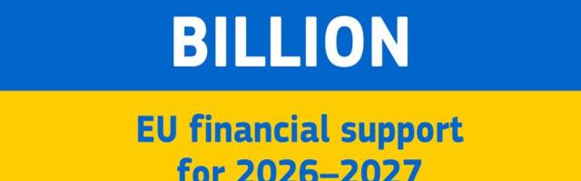 The EU’s €90 Billion Loan To Ukraine Is Meant To Buy Time For The Democrats To Return