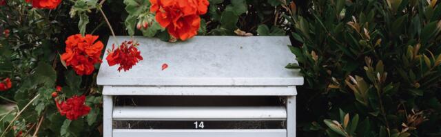 Põlva postkontor on ajutiselt suletud 11.–15.mai