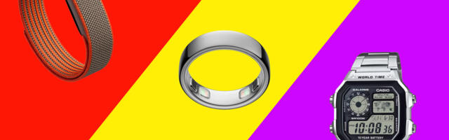 Why people might ditch their smartwatches for something simpler