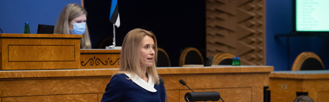 Jaanus Vogelberg: erameedia ärakasutamine riikliku propaganda levitamiseks on vastuvõetamatu