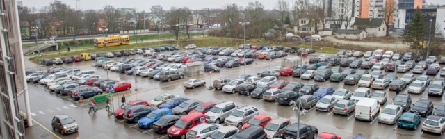 SÜGAV KURISTIK | Euroopas automüük langes 76 protsenti