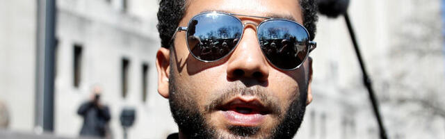 Näitleja Jussie Smollett mõisteti süüdi rassikuriteo lavastamises