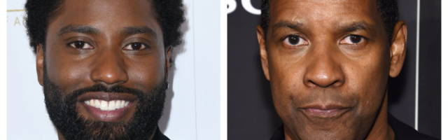 "Teneti" staar Denzel Washington ei teadnud poja karjääris enne esimest rolli midagi: ta ei suutnud seda uskuda