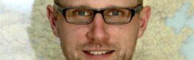 Lääs ei suuda ida tõsiselt võtta