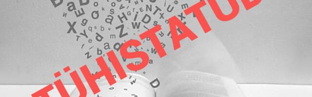 Keelustaks kogu tähestiku, igaks juhuks, ennetamiseks?