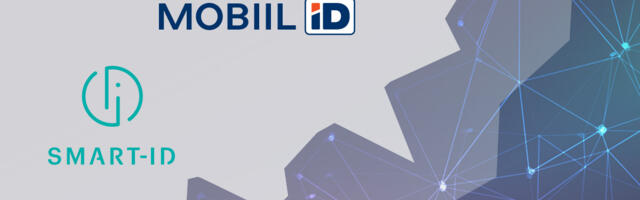 Täna öösel on häiritud ID-kaardi, mobiil-ID ja Smart-ID kasutamine