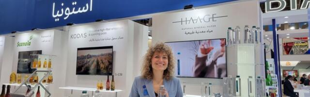 Haage hakkab koos teadlastega ainulaadseid jooke valmistama