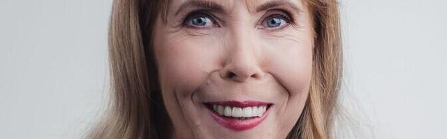 Margit Sutrop: kuidas saaks riigikogu rahva usalduse ära teenida?