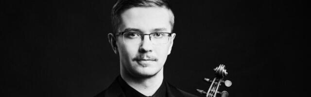 Vanemuise sümfooniaorkestri kevadkontserdil  kõlavad Pärdi ja Mahleri teosed