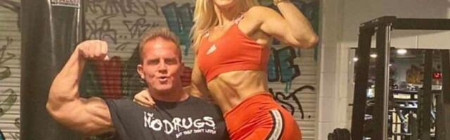 JÄRELHÜÜE ⟩ Lahkunud kulturisti lähedane Inga Kaare: sain talle veel silmast silma öelda, et ta on kallis