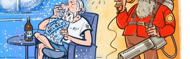 Ilmatarkade suur talveennustus: veebruar põrutab topeltkõvasti!