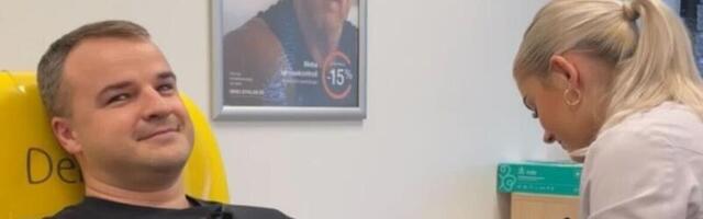 Tööandjad pööravad järjest rohkem tähelepanu töötajate tervisele