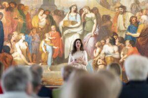 Globaalsed pintslitõmbed. Kunstituru ülevaade ja prognoos