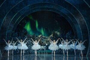 Visuaalselt võrgutav vaatemäng