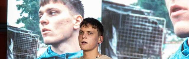 Räppar villemdrillem_ tavaelus ropendan rohkem, kui ma tahaks, aga lauludes ropendamise vastu olin suhteliselt kohe