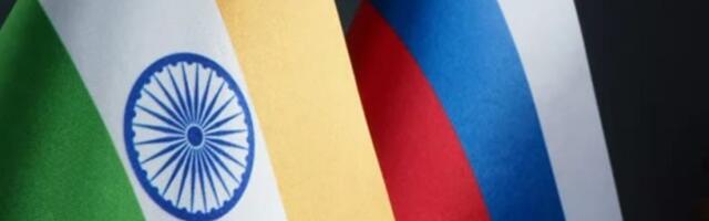 Russian-Indian Relations Are Moving Beyond Their Prior Military-Centricity