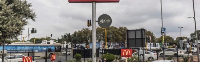 Rahakitsikuses tarbijad jätsid Big Maci vahele: McDonald’si tulemused alla ootuste