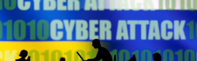 BLOGI | Ukraina küberrünnak põhjustab juba kolmandat päeva häireid kogu Venemaal