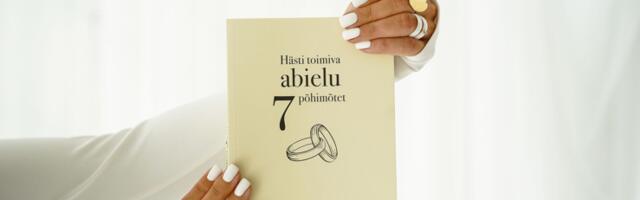 Praktiline harjutus, mis aitab muuta kooselu tugevamaks ja meeldivamaks