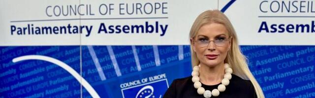 Kadri Tali: Ukraina laste saatus on kiiret tegutsemist nõudev kriis