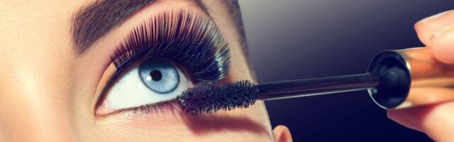 KAS RIPSMEPIKENDUSED põhjustavad ripsmete väljalangemist: vastab kosmeetik Brit Marii Tomingas