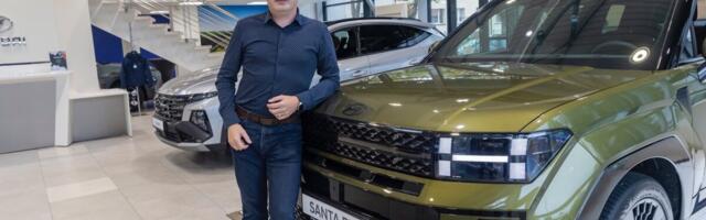 Hüpe autoturul: isegi proovissõiduks on raske aega saada