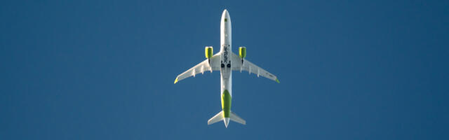 Air Baltic tühistab suvehooajal üle 4500 lennu