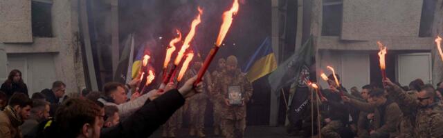 KOLUMN | Võime näha ulatuslikku endiste sõdurite sisenemist Ukraina poliitikasse – ja hoiak Kremli suhtes just jäigeneks