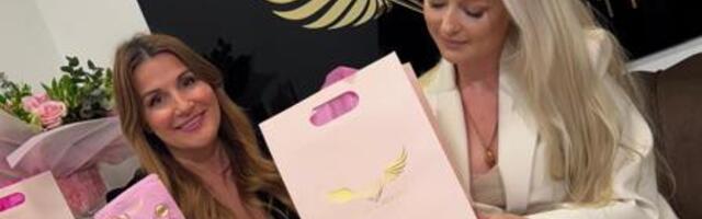 Tervis ja ilu kingikotti!