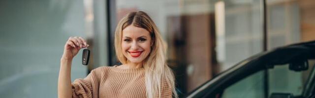 Kas auto vajab uuendamist? Mõtle läbi rahastus ja lisavarustus enne, kui võtmed näppude vahele saad