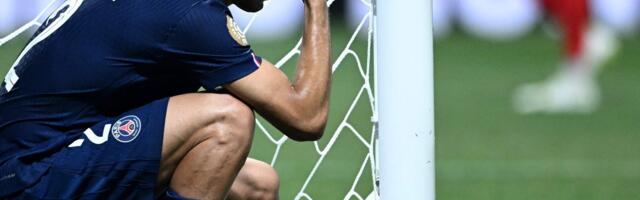 PSG tähtmängija Achraf Hakimi seisab silmitsi vägistamissüüdistusega. Ees võib oodata kuni 20 aastat vangistust 