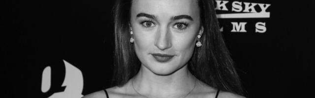 Menusarjast „The Walking Dead“ tuntud näitlejatar suri vaid 33-aastaselt