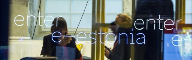 Riik laiendab e-esitluskeskuse teenuste valikut, et suurendada taas kasvama hakanud eksporti
