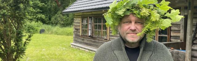 SATTUMISE LUGU | Isa Sakarias võib Hiiumaal ka lihtsalt aknast välja vahtida