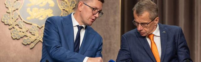 Erakondade reitingud_ koalitsioonierakondade toetus on rekordmadalal tasemel