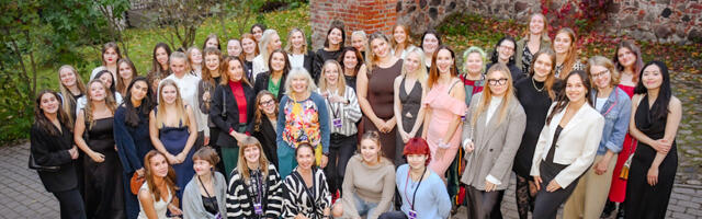 Kolm aastat, 225 noort naist – Tartu Loomemajanduskeskus kasvatas uue põlvkonna naisettevõtjaid