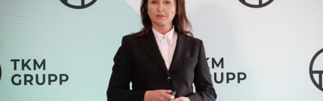 Selveri juht palgapoliitikast: iga-aastane kasv on ligi kümnendik