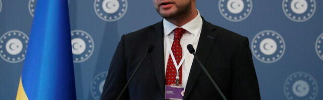 Ukraina esindaja sõnul muudeti Genfi kõnelustel rahuplaani tugevalt